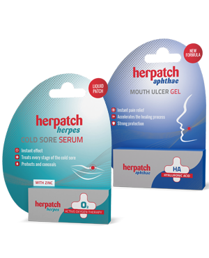 Products Herpatch